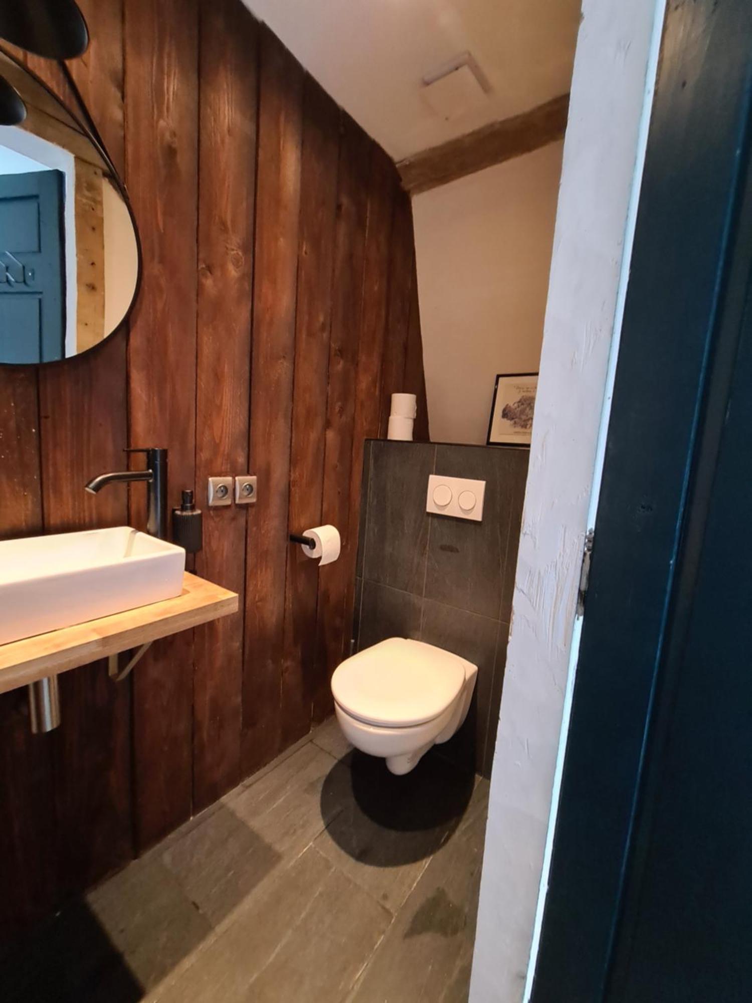 Chateau D'Humieres - Casa Clementine エクステリア 写真