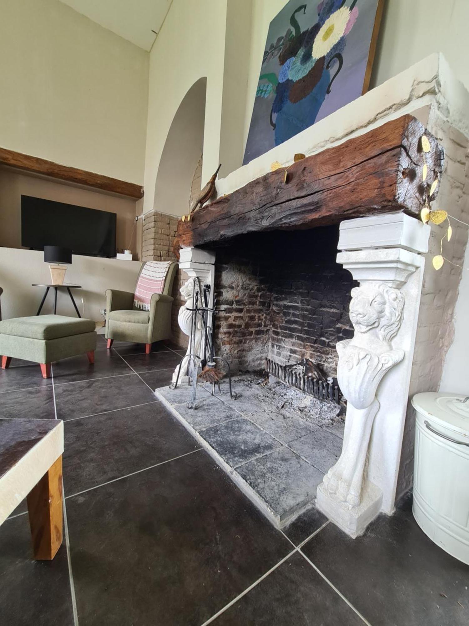 Chateau D'Humieres - Casa Clementine エクステリア 写真