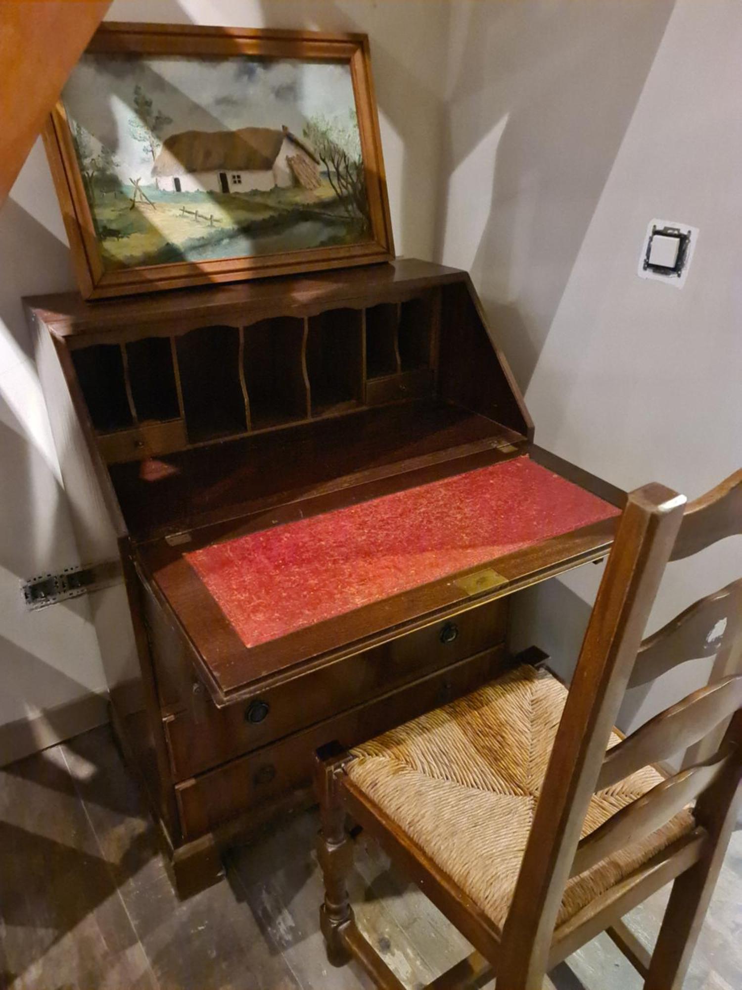Chateau D'Humieres - Casa Clementine エクステリア 写真