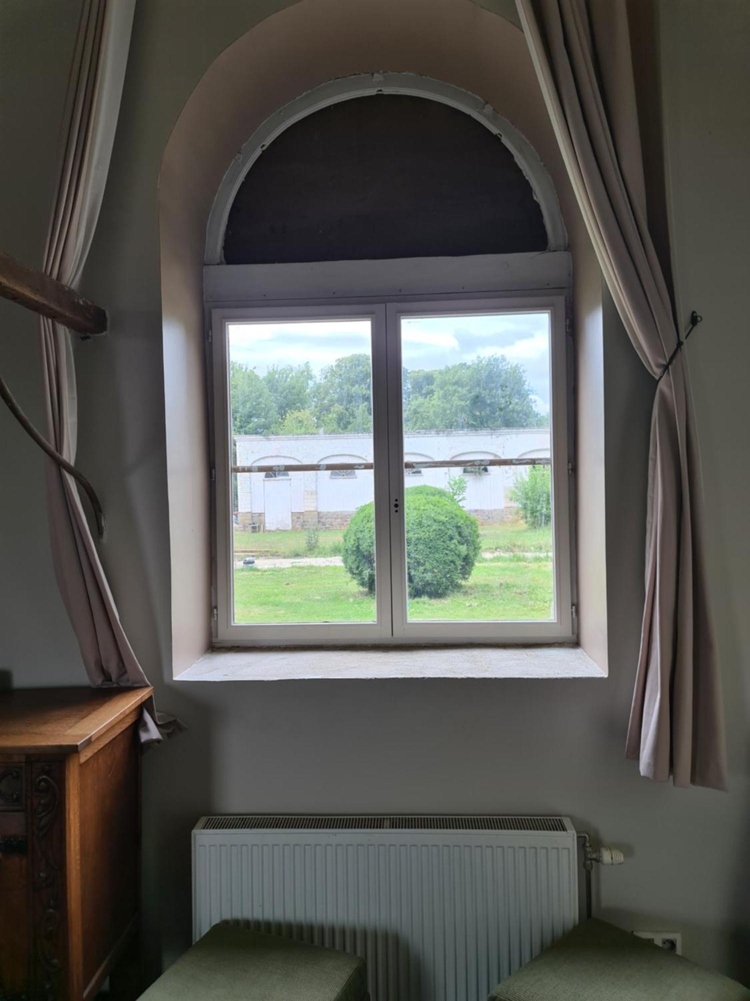 Chateau D'Humieres - Casa Clementine エクステリア 写真